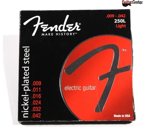 Fender 250L