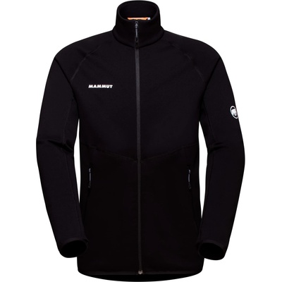 Mammut Мъжко поларено яке Mammut Aconcagua Midlayer Jacket Fleece jacket - Black - размер XXL (005-5531-0115)