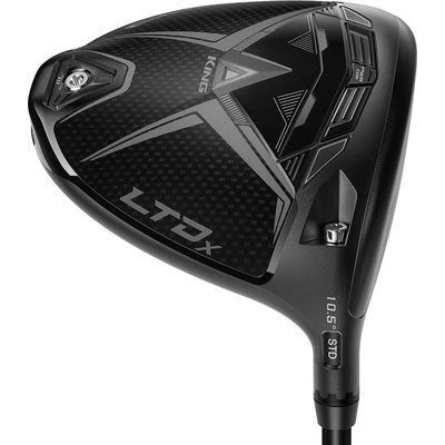 Cobra LTDx BLACKOUT UST Mamiya LING 6F3 regular