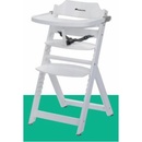 Jídelní židličky Safety 1st Timba bílá