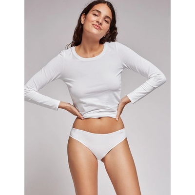 Gisela БРАЗИЛИАНА 1/0222 blanco GISELA organic EKO cotton