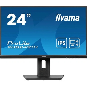 iiyama ProLite XUB2491H-B1