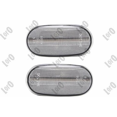 Sada směrových světel ABAKUS L33-140-004LED