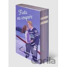 Finta na soupeře Stephanie Archer