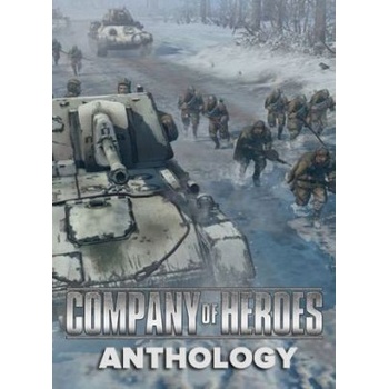 Company of Heroes Anthology
