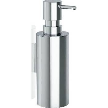 DECOR WALTHER Дозатор за сапун Mikado стенен хром (0521100)