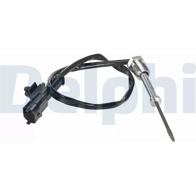 DELPHI Čidlo teploty výfukových plynů DF TS30418-12B1
