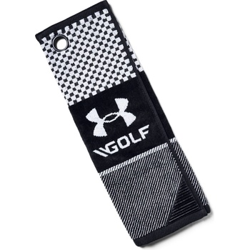 Under Armour Bag golf towel osfa