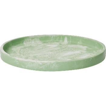 Ferm Living Mist Декоративна табла кръгла, 30 см, ментова (1104271869)