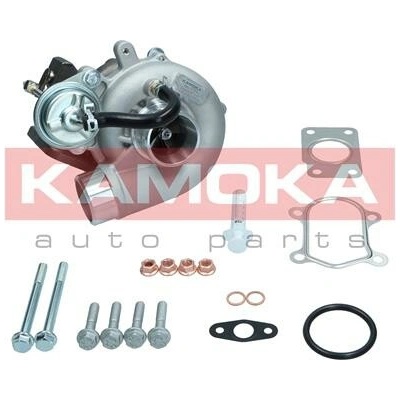 KAMOKA Plniace dúchadlo 8600023