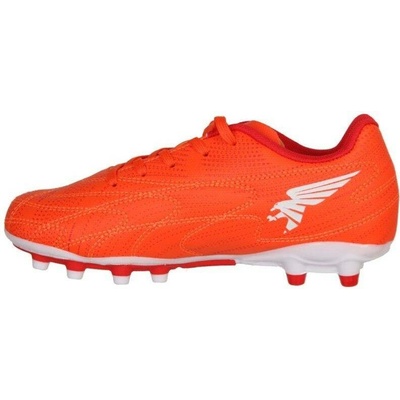 Joma EVOLUTION JR 2508 ORANGE FLUO multitaco