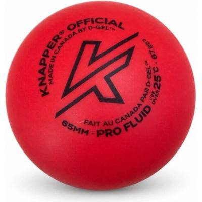Knapper Hokejbalový balónek AK Pro ČMSHb