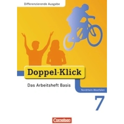 7. Schuljahr, Das Arbeitsheft Basis