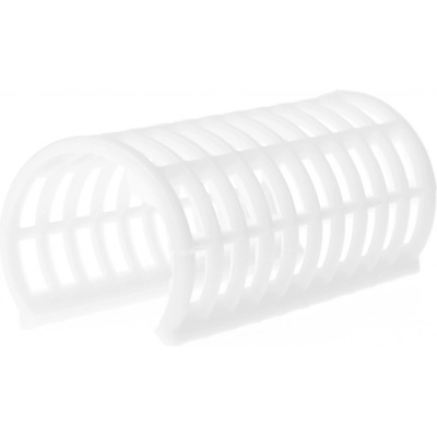 Duko spona na varné termonatáčky S2410 27 mm 1 ks