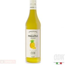 ODK Sirup Ananas 750 ml