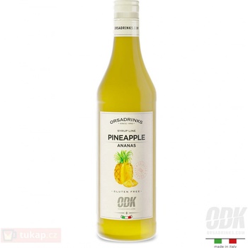 ODK Sirup Ananas 750 ml