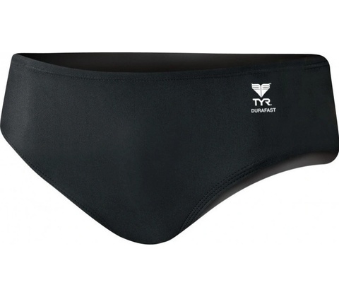 Tyr Solid racer black