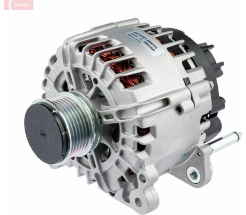 Alternátor DENSO DAN1533