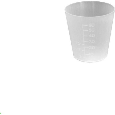 Odměrný džbánek 60ml