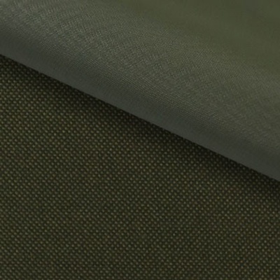 Nepromokavý nylon barva tmavá khaki