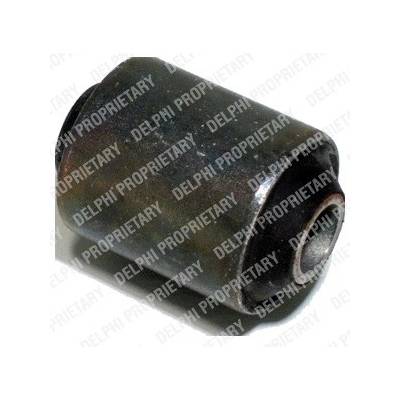 Ulożenie riadenia DELPHI TD401W