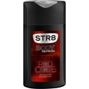 Str8 Red Code sprchový gel 250 ml