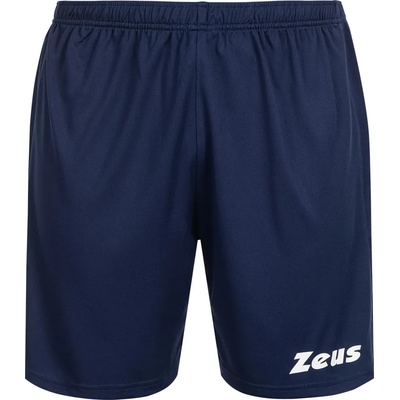 Zeus Мъжки къси панталони Zeus Monolith Men Shorts navy