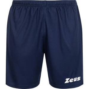 Zeus Мъжки къси панталони Zeus Monolith Men Shorts navy
