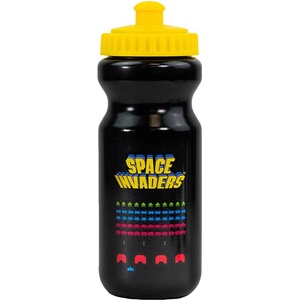Space Invaders Space Invaders Bottle - Merchandise