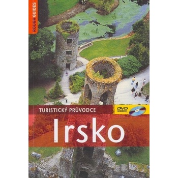Irsko + DVD