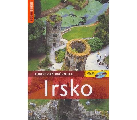 Irsko + DVD