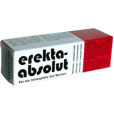 Inverma erekta absolut cream 18 ml