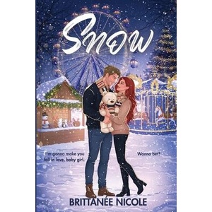 Snow (ISBN: 9798994358108)