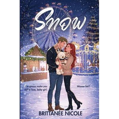 Snow | Brittanée Nicole