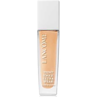 Lancôme Teint Idole Ultra Wear Care & Glow rozjasňující hydratační make-up SPF25 115C 30 ml