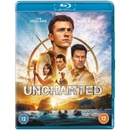 Uncharted BD