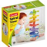 Quercetti Кула Спирала Spiral Tower