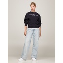 Tommy Hilfiger dámska mikina DW5 tmavo modrá