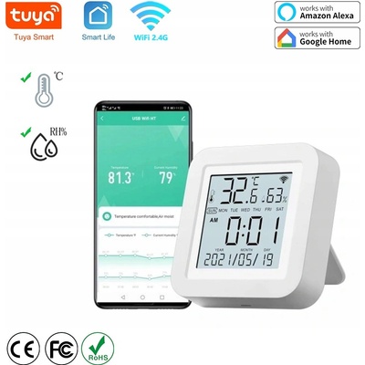 Nedis ZBSM10WT – Zboží Živě