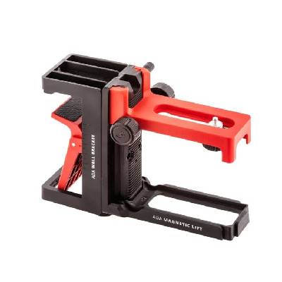 Универсална подвижна магнитна стойка ada base (ada base clamp)