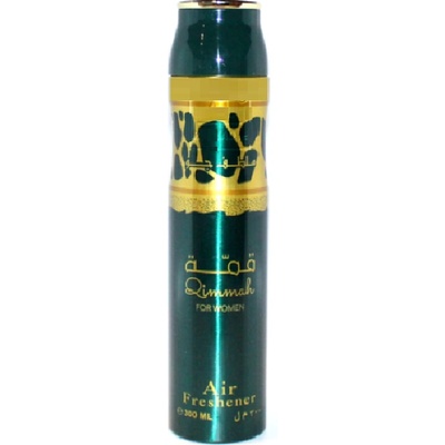 LATTAFA Qimmah Ароматизатор 300ml Женски