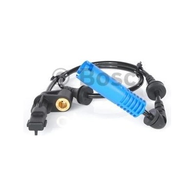 BOSCH Snímač počtu otáčok kolesa 0986594528