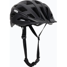 UVEX I-Vo 2 Black Matt 2026