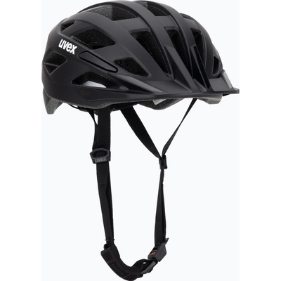 UVEX I-Vo 2 Black Matt 2026