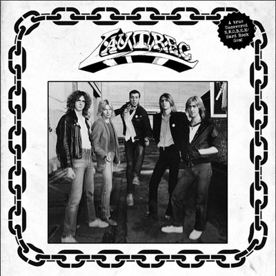 Lautrec - Mean Gasoline + More LP