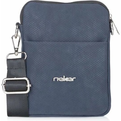Rieker C2221-153-T14 modrá