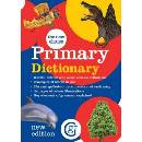 The New Choice Primary Dictionary Betty Kirkpatrick [EN]