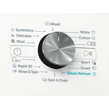 Image 1 of Whirlpool FFB 7458 BV EE