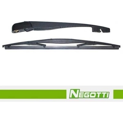 Negotti 350 mm KRT39CRV