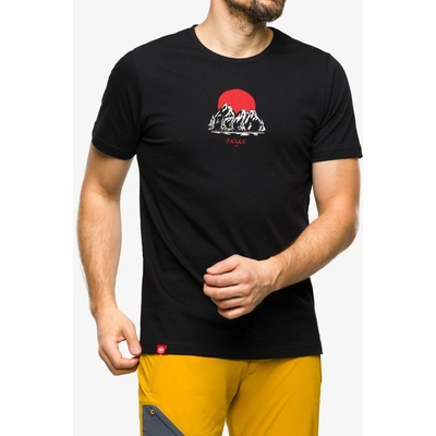 Pajak x Swanski T-Shirt trip